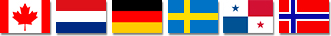 flags
