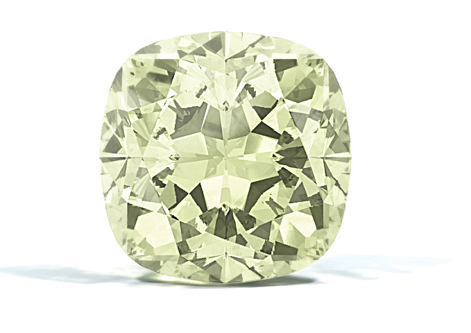 Pine Green Diamond