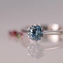 Engagement Ring 5