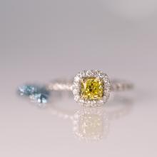 Engagement Ring 