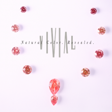 Pink Necklace